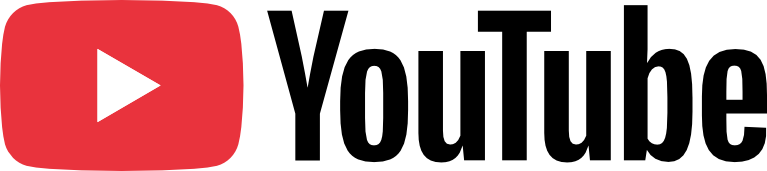 YouTube logo